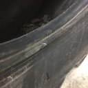 850/60-38 Trelleborg T414 R-1W 162 A8 65%