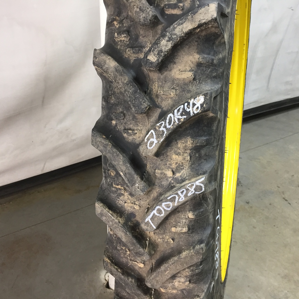 230/95R48 Kleber Super 3 R-1W 134 B 80%