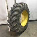 480/80R30 Firestone Radial All Traction DT R-1W 145 B 70%