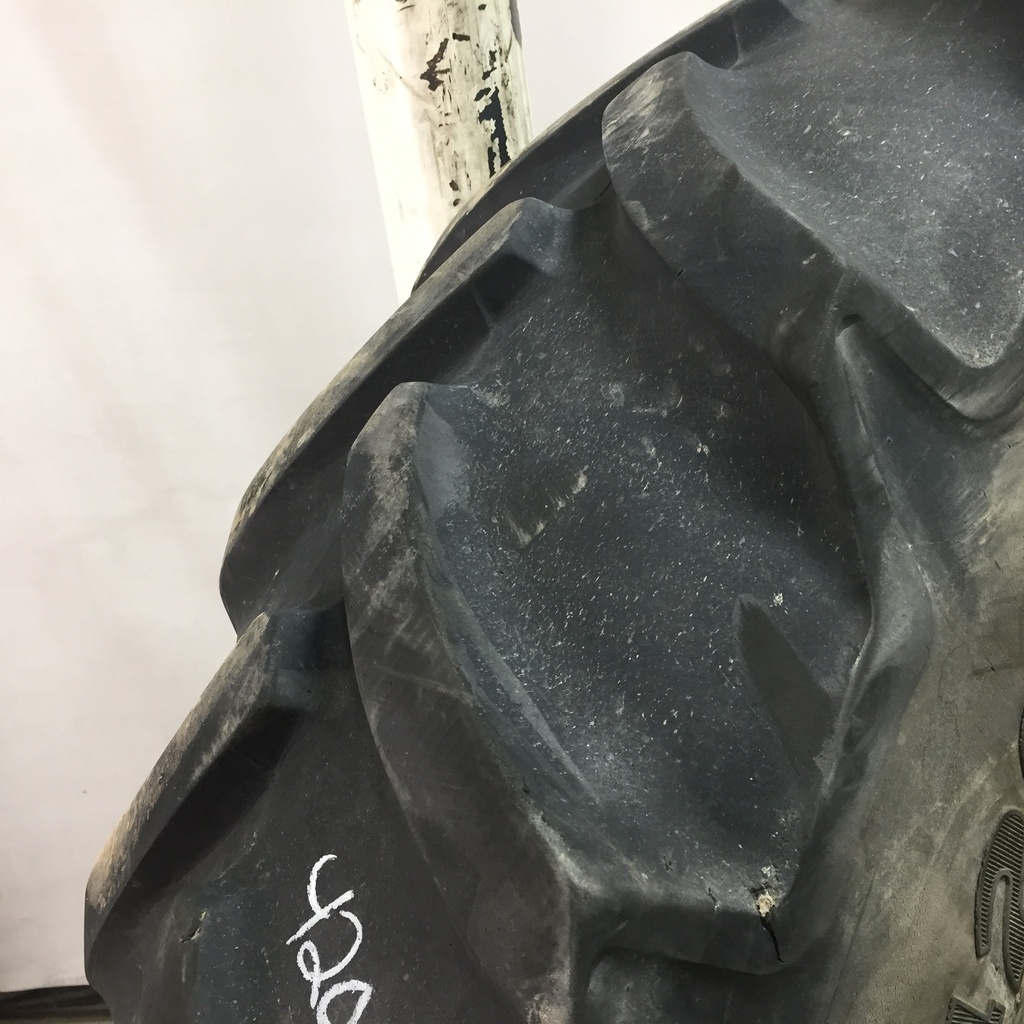 420/85R38 Goodyear Farm Optitrac R-1W 149 B 45%