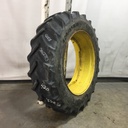 420/85R38 Goodyear Farm Optitrac R-1W 149 B 45%
