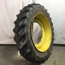 480/80R50 Goodyear Farm DT800 Super Traction R-1W 159 B 60%