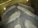 420/80R46 Goodyear Farm Dyna Torque Radial R-1 159 B 60%