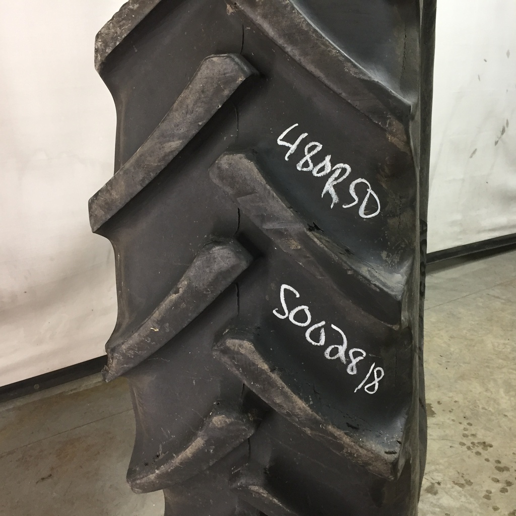 480/80R50 Mitas AC85 Radial R-1W 159 A8 80%