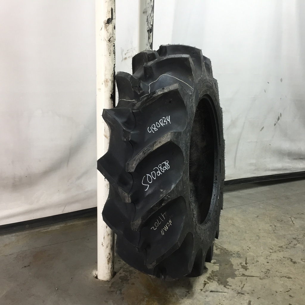 480/70R34 Goodyear Farm Special Sure Grip Radial TD8 R-2 155 B 99%