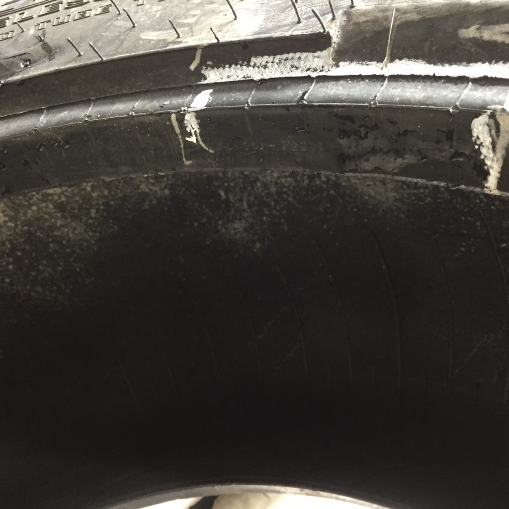480/70R34 Goodyear Farm Special Sure Grip Radial TD8 R-2 155 B 99%