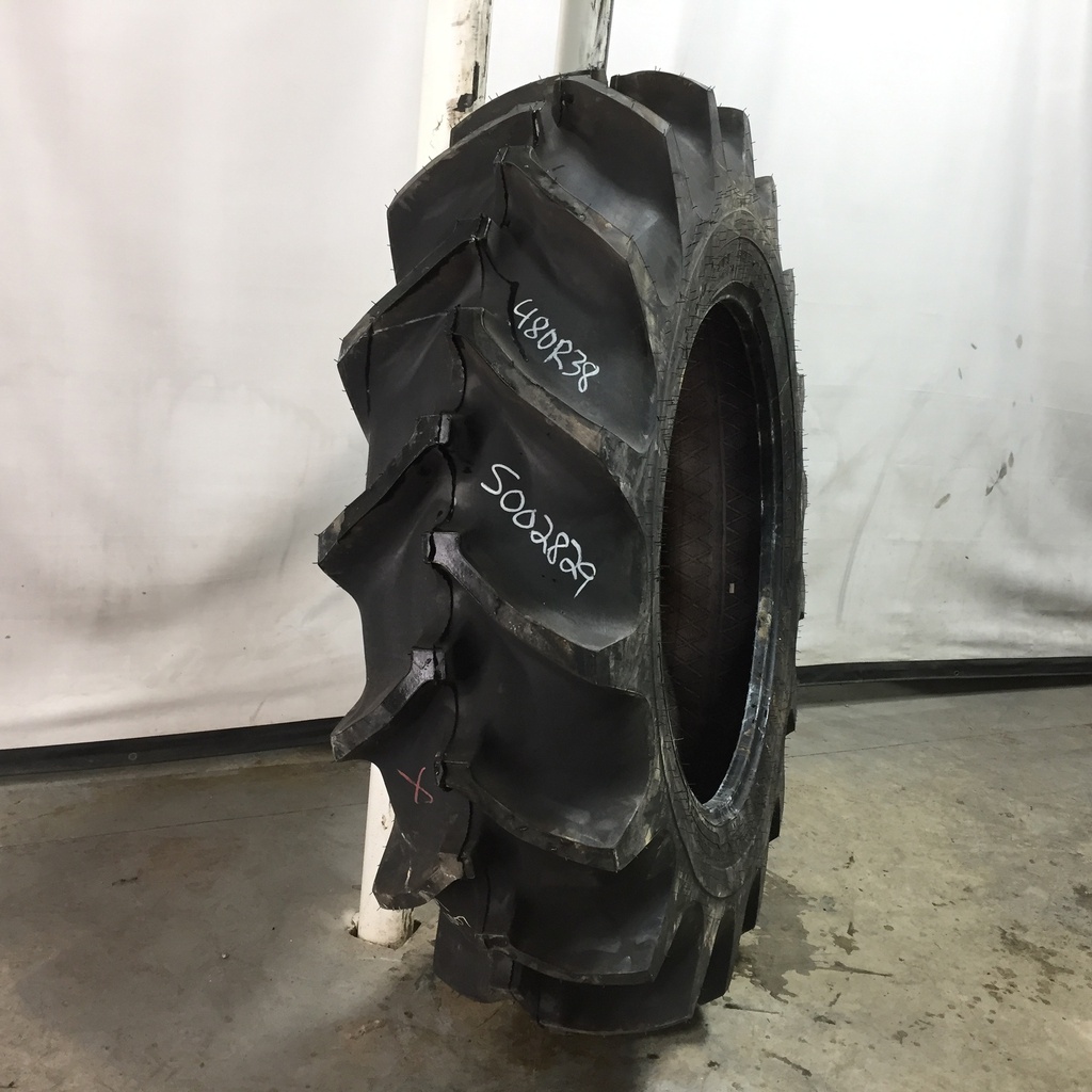 480/80R38 Goodyear Farm Special Sure Grip Radial TD8 R-2 149 B 75%