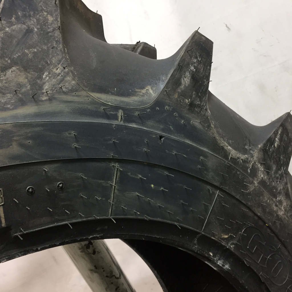 480/80R38 Goodyear Farm Special Sure Grip Radial TD8 R-2 149 B 75%
