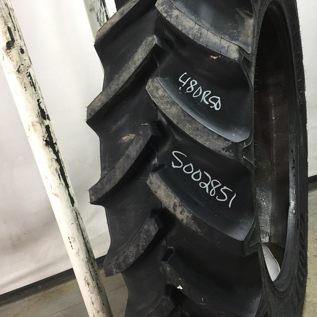 480/80R50 Goodyear Farm Optitrac R-1W 159 D 99%