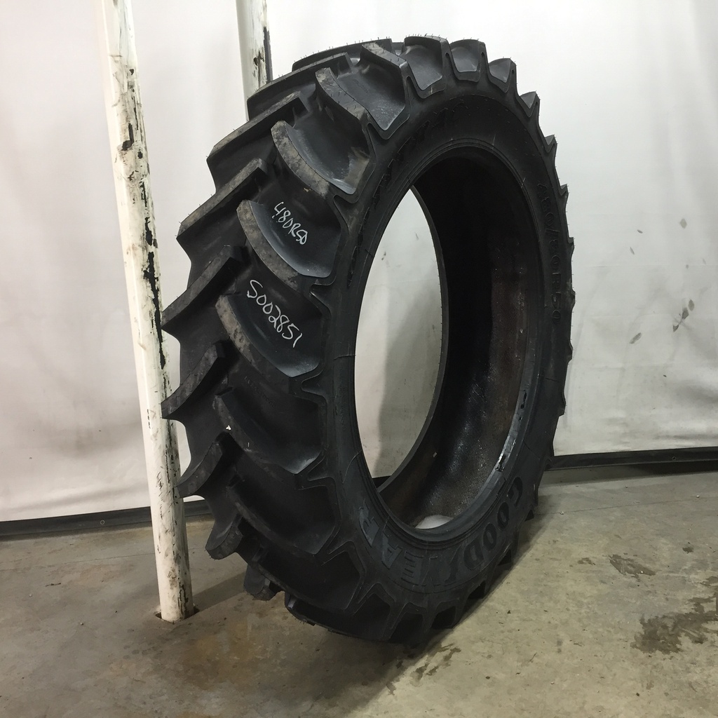 480/80R50 Goodyear Farm Optitrac R-1W 159 D 99%