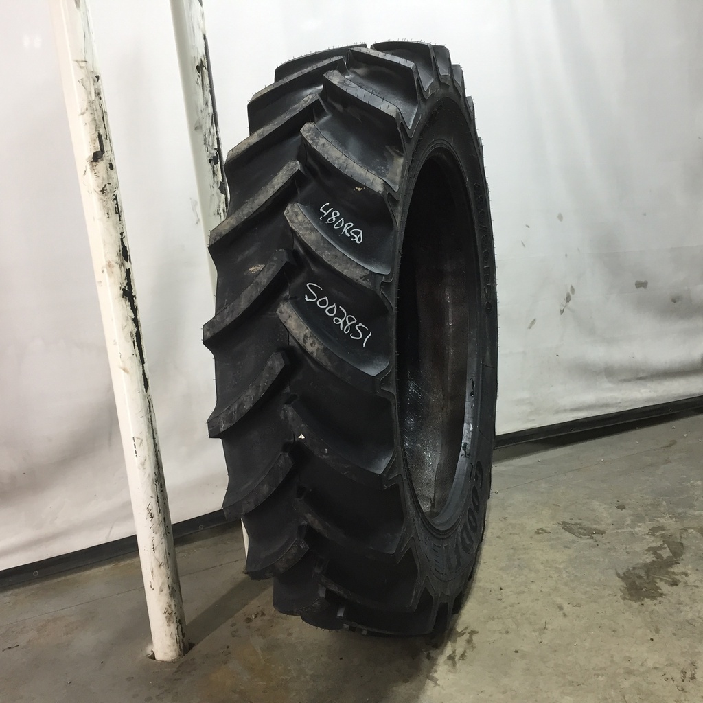480/80R50 Goodyear Farm Optitrac R-1W 159 D 99%