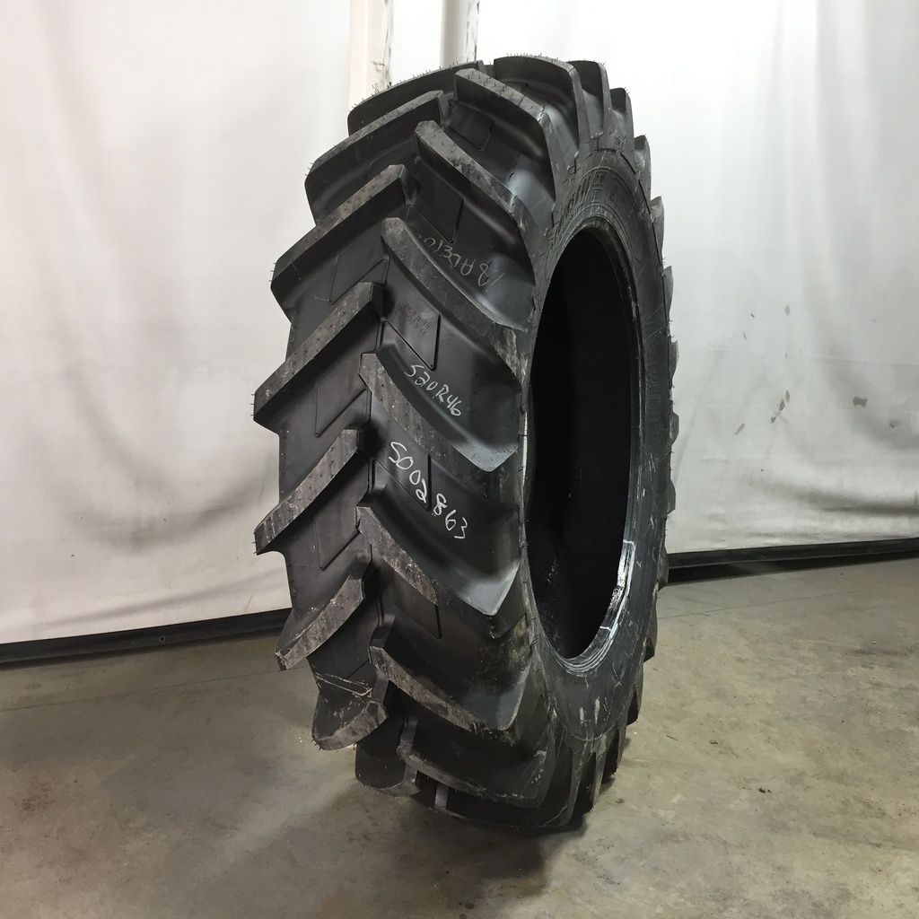 520/85R46 Michelin AgriBib R-1W 158 B 99%