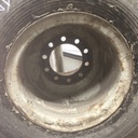 48/31.00-20 Alliance 328 Flotation IMP I-3 on White 10-Hole "VA" Wheel Assy 50%