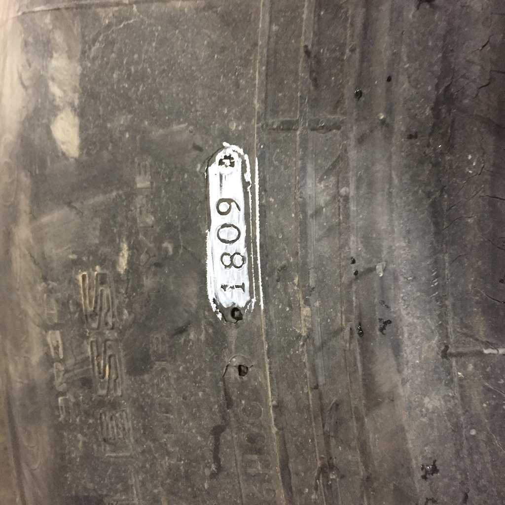 420/90R30 Goodyear Farm UltraTorque Radial R-1 142 B 70%