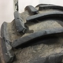 67/34.00-30 Goodyear Farm Super Terra Grip HF-2, E (10 Ply) 90%
