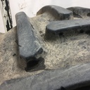 67/34.00-30 Goodyear Farm Super Terra Grip HF-2, E (10 Ply) 90%