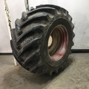 67/34.00-30 Goodyear Farm Super Terra Grip HF-2, E (10 Ply) 90%