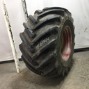 67/34.00-30 Goodyear Farm Super Terra Grip HF-2, E (10 Ply) 90%