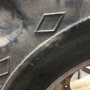 67/34.00-30 Goodyear Farm Super Terra Grip HF-2, E (10 Ply) 90%