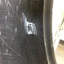 VF 380/90R46 Michelin Spraybib R-1S 173 D 90%