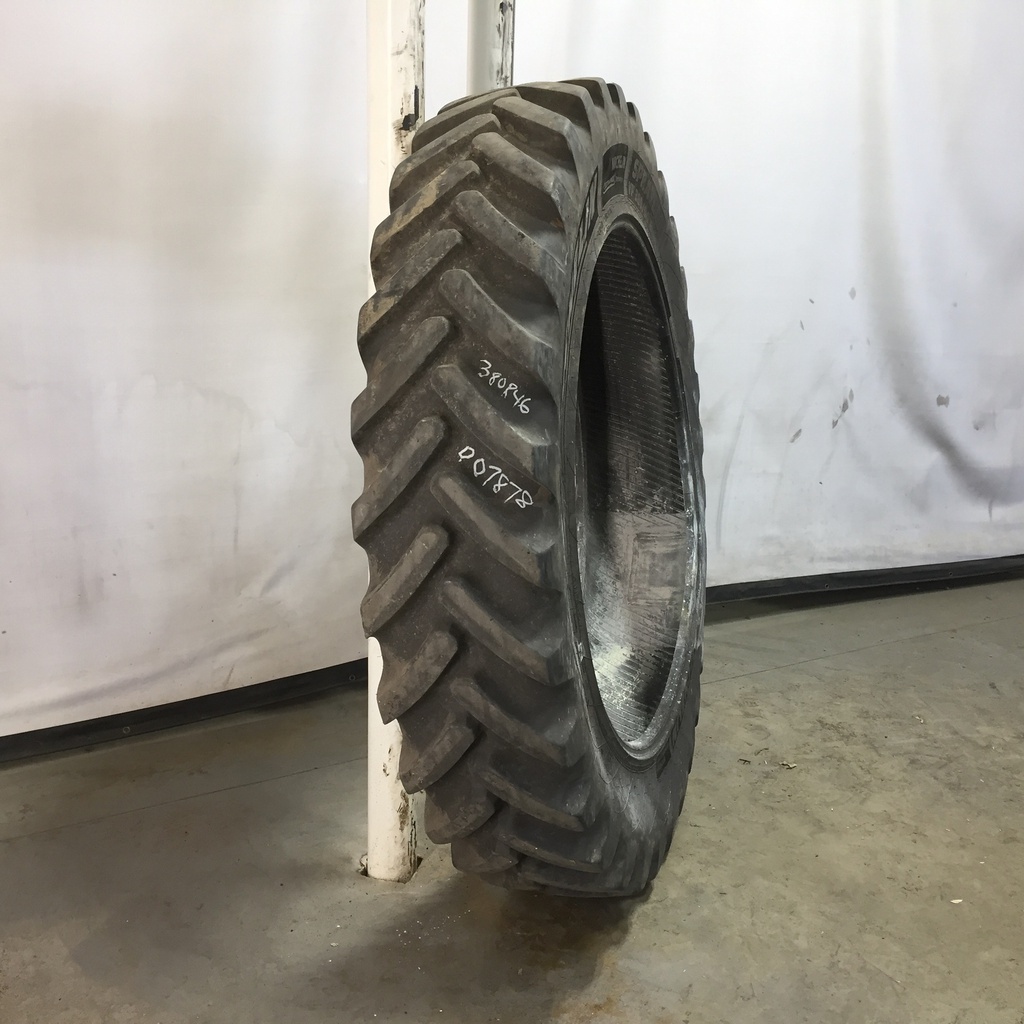 VF 380/90R46 Michelin Spraybib R-1S 173 D 90%