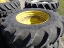 480/70R30 Goodyear Farm DT810 Super Traction R-1W 152 B 70%