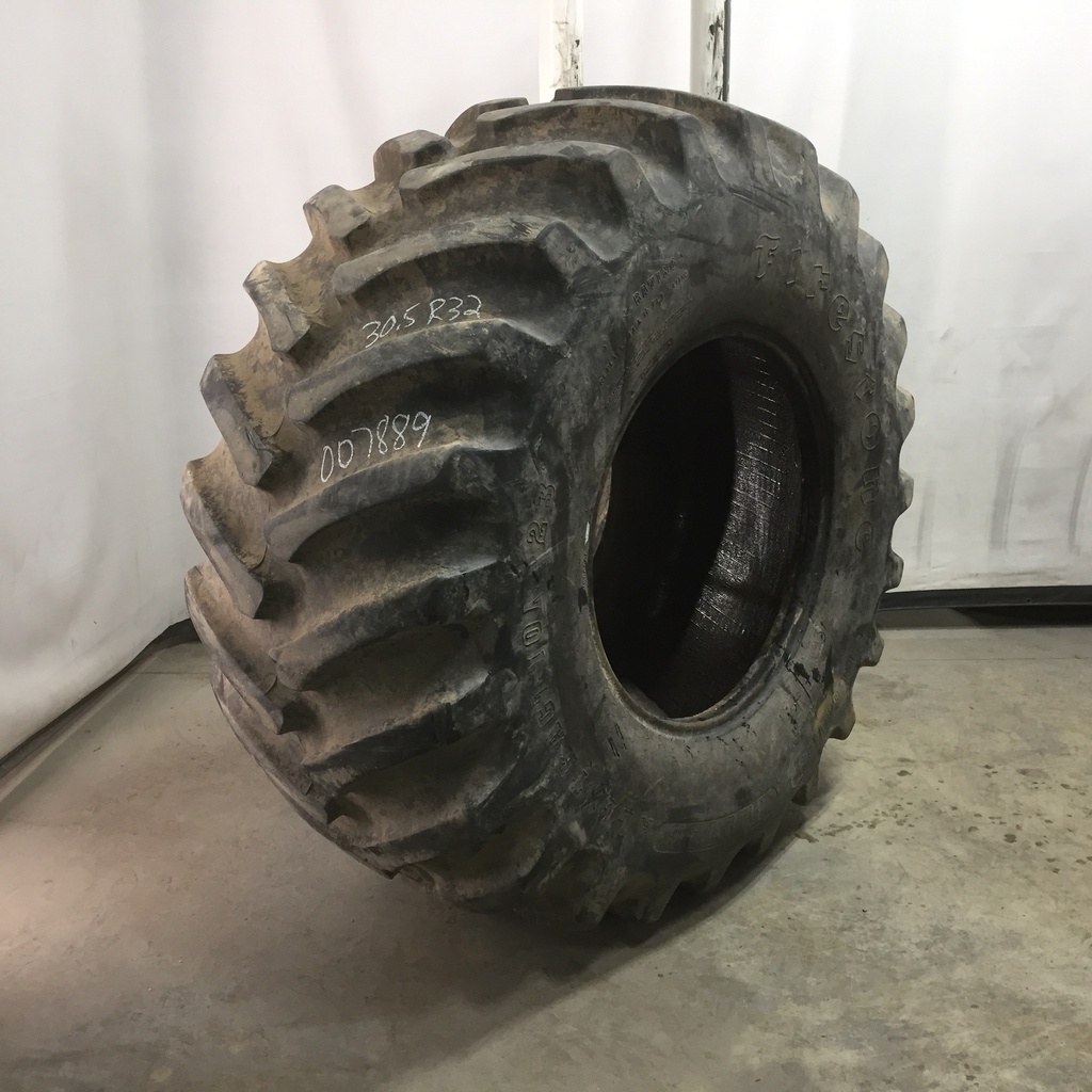 30.5/LR32 Firestone Radial All Traction 23 R-1 170 B 95%