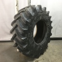 620/75R30 Goodyear Farm DT822 Radial R-1W 163 B 70%