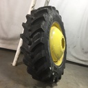 520/85R42 BKT Tires Agrimax Teris R-1 168 D 99%