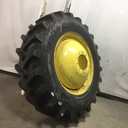 520/85R42 BKT Tires Agrimax Teris R-1 168 D 99%