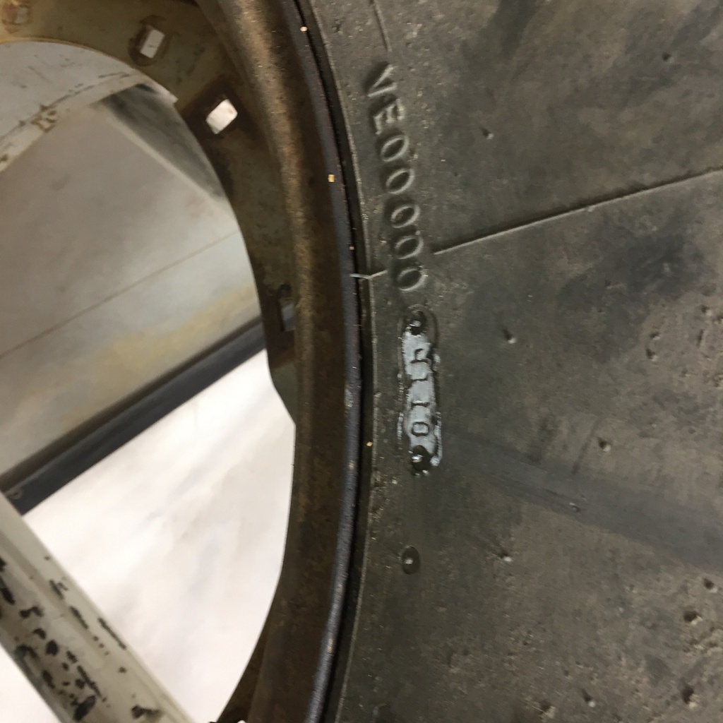 480/70R28 Firestone Radial All Traction DT R-1W 140 B 75%
