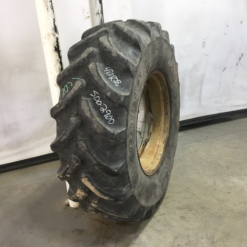 480/70R28 Firestone Radial All Traction DT R-1W 140 B 75%