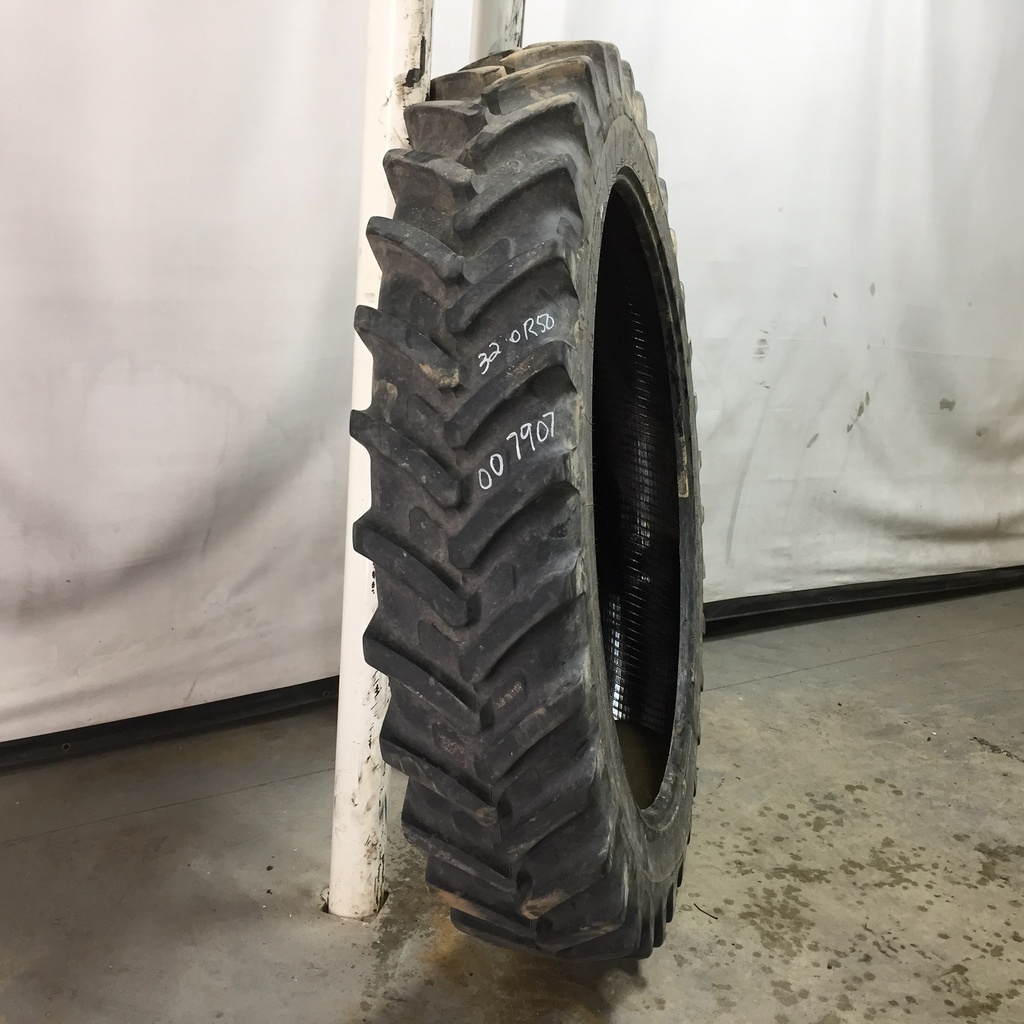 320/90R50 Michelin AgriBib Row Crop R-1W 150 B 75%