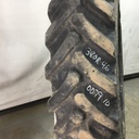 VF 380/90R46 Trelleborg TM150 Row Crop Tire R-1 173 D 80%