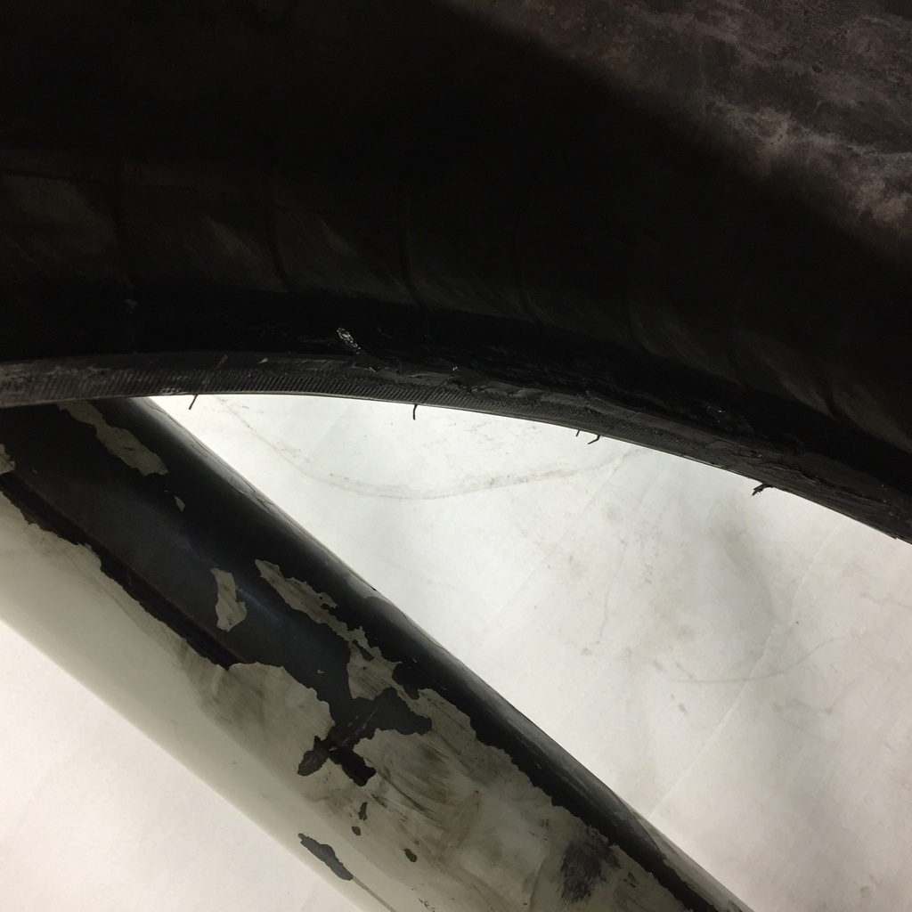 VF 380/90R46 Trelleborg TM150 Row Crop Tire R-1 173 D 80%