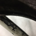 VF 380/90R46 Trelleborg TM150 Row Crop Tire R-1 173 D 80%
