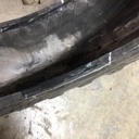 VF 380/90R46 Trelleborg TM150 Row Crop Tire R-1 173 D 80%