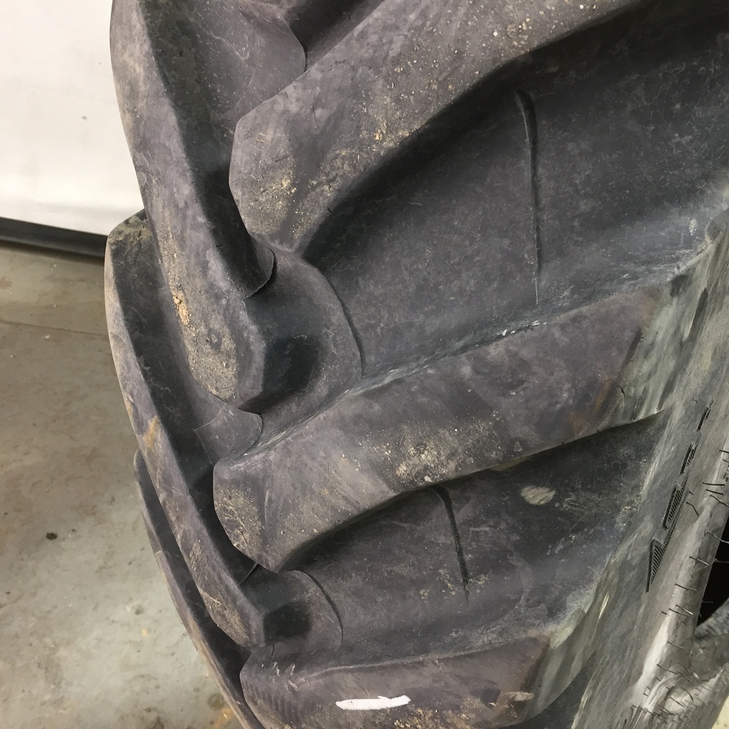 VF 380/90R46 Trelleborg TM150 Row Crop Tire R-1 173 D 80%