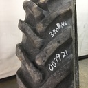 VF 380/90R46 Trelleborg TM150 Row Crop Tire R-1 173 D 80%