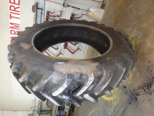 480/80R50 Michelin AgriBib R-1W 159 B 90%
