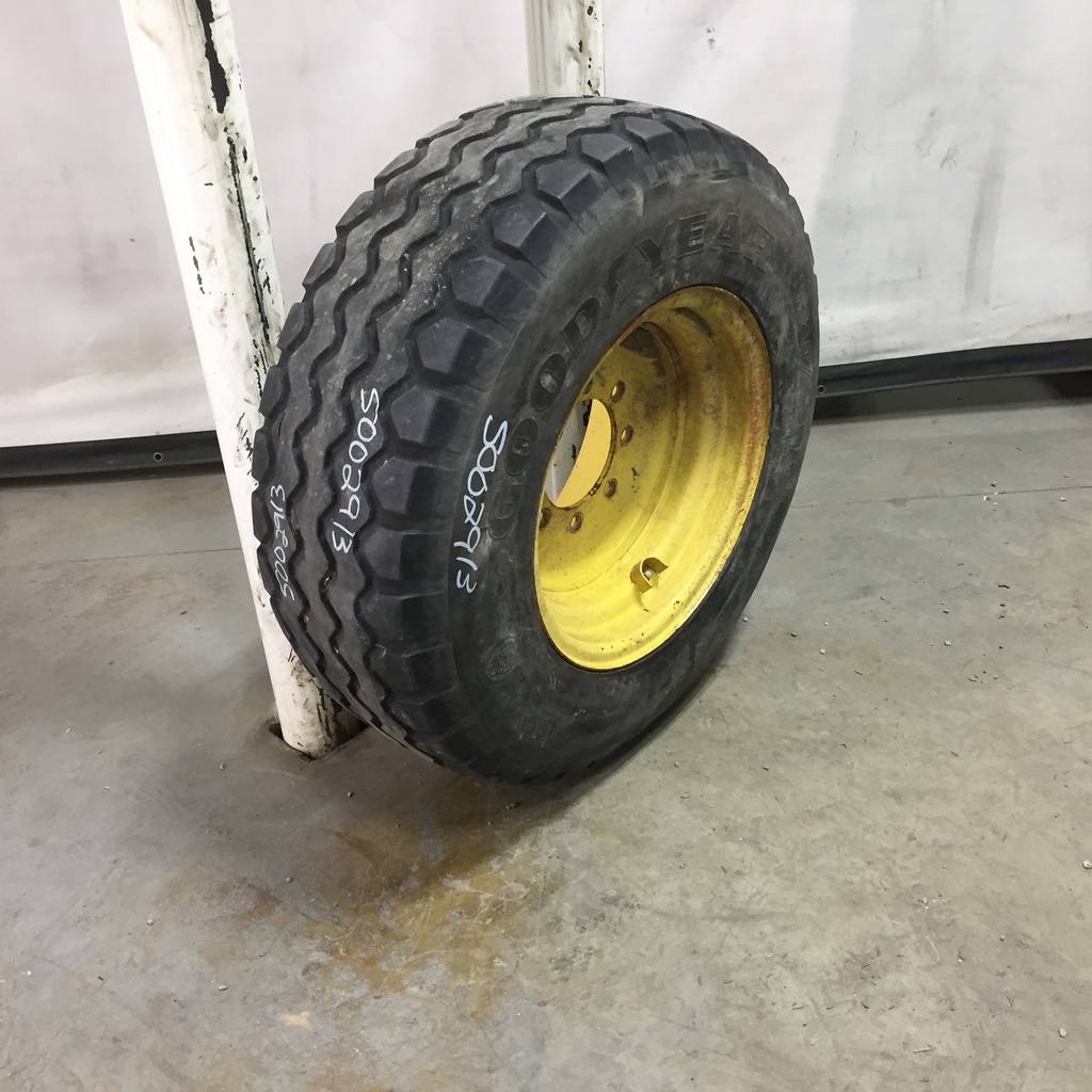 340/65R18 Goodyear Farm Implement Radial FS24 I-1 148 B 80%