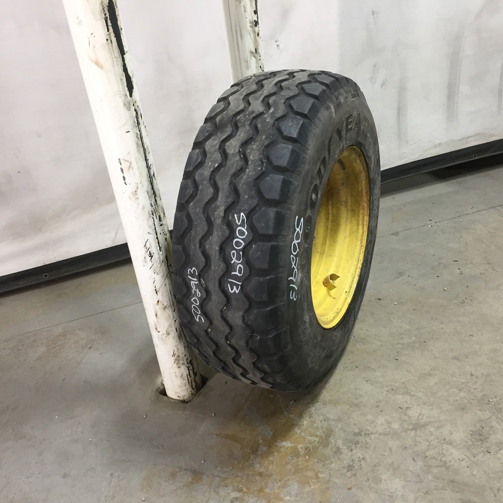 340/65R18 Goodyear Farm Implement Radial FS24 I-1 148 B 80%