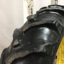 14.9/-38 Goodyear Farm Trac Torq R-1, C (6 Ply) 55%