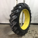 14.9/-38 Goodyear Farm Trac Torq R-1, C (6 Ply) 55%