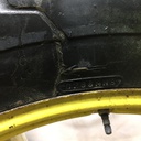 14.9/-38 Goodyear Farm Trac Torq R-1, C (6 Ply) 55%