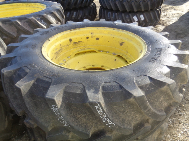 480/70R34 Petlas TA-110 R-1W 140 B 75%