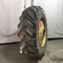 20.8/R38 Coop Argi Radial R-1, D (8 Ply) 45%