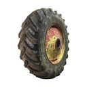 20.8/R38 Coop Argi Radial R-1, D (8 Ply) 45%