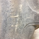 20.8/R38 Coop Argi Radial R-1 on John Deere Yellow 9-Hole Stamped Plate 45%