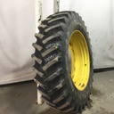 480/80R42 Firestone Radial All Traction 23 R-1 151 B 60%